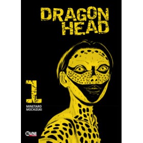 Dragon Head 01